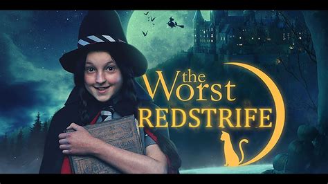 The Worst Witch: a comparison of different age ratings around the world